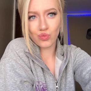 Meet your Posher, Jaylynn